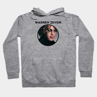 warren ll dark Hoodie